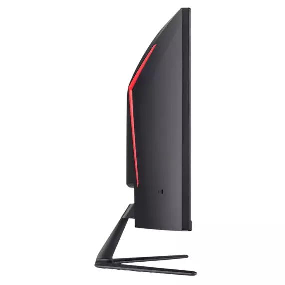 34" Monitor Gaming Acer ED340CURX0BMIIPX, VA 3440x1440 WQHD, Negru, 6 image