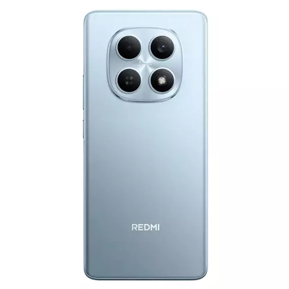 Xiaomi Redmi Note 15 4G , 6GB/128GB, Glacier Blue, 4 image