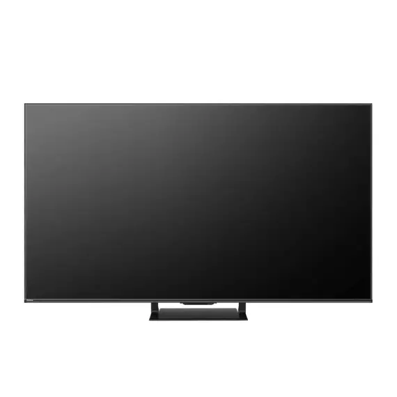 65" MiniLED SMART TV Hisense 65U7Q Pro, 3840x2160 4K UHD, VIDAA U9, Negru, 6 image
