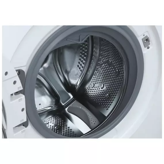 Mașină de spălat Candy RO14116DWMCT-S, 11kg, Alb, 7 image