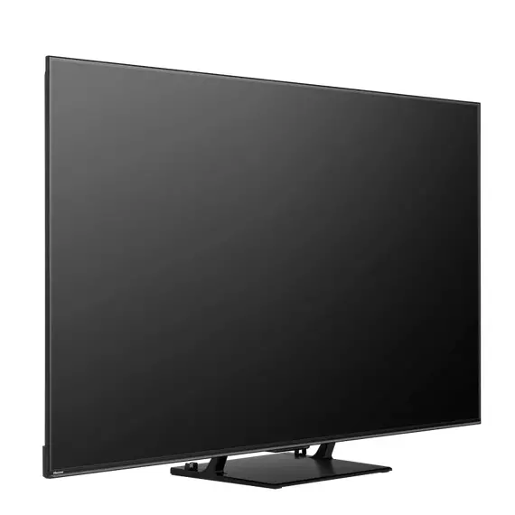 65" MiniLED SMART TV Hisense 65U7Q Pro, 3840x2160 4K UHD, VIDAA U9, Negru, 4 image
