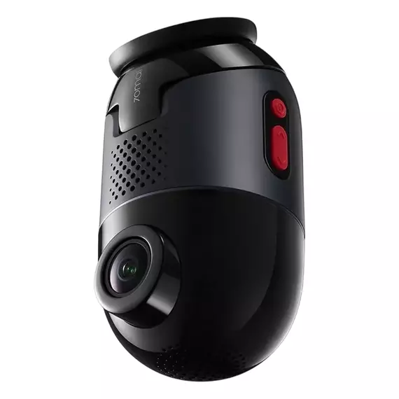 Cameră DVR frontală 70mai 4K Omni X800, Negru, 4 image
