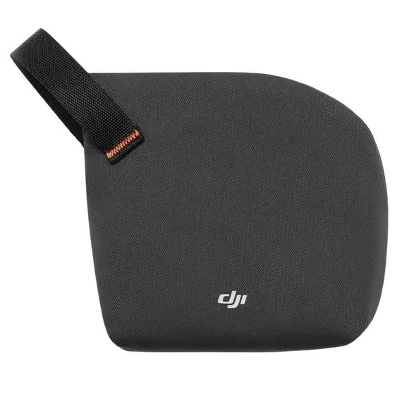 Microfon portabil pentru înregistrare vocală DJI Mic Mini, Fără fir, Negru, 7 image