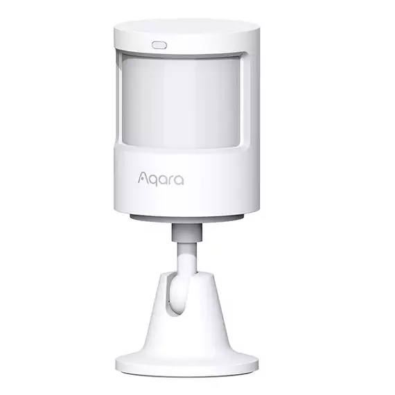 Detector de mișcare AQARA P1, Alb, 5 image
