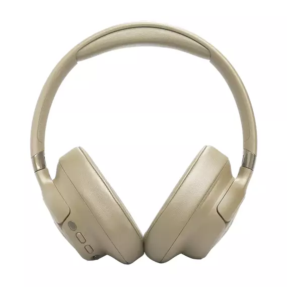 Căști JBL Tune 780NC, Bej, 4 image