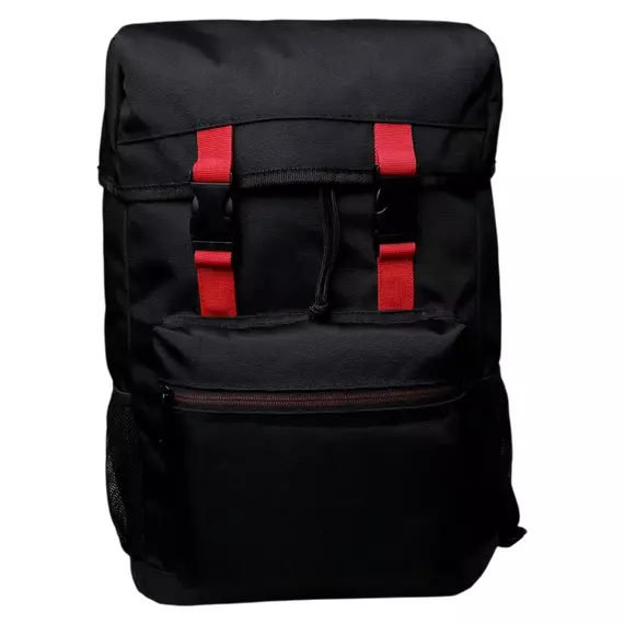 Rucsac Acer Nitro Multi-funtional, 15.6", Negru