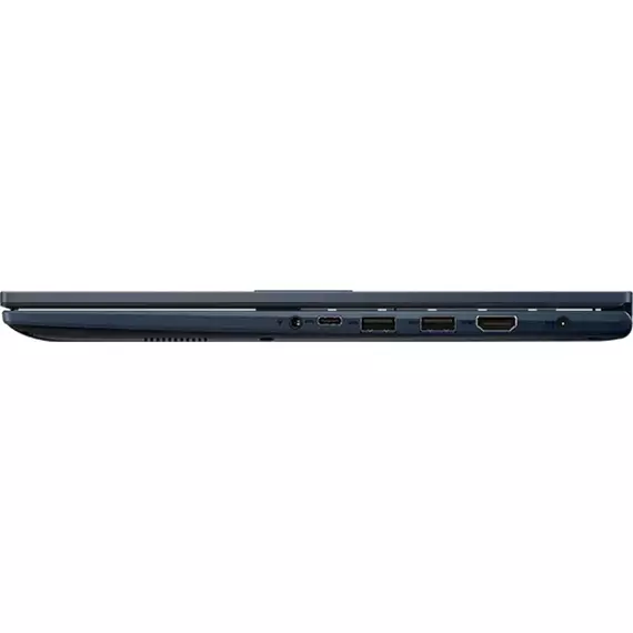NB ASUS 15.6" Vivobook 15 X1504MA Blue (Core 5 320 16Gb 512Gb Win 11), 5 image