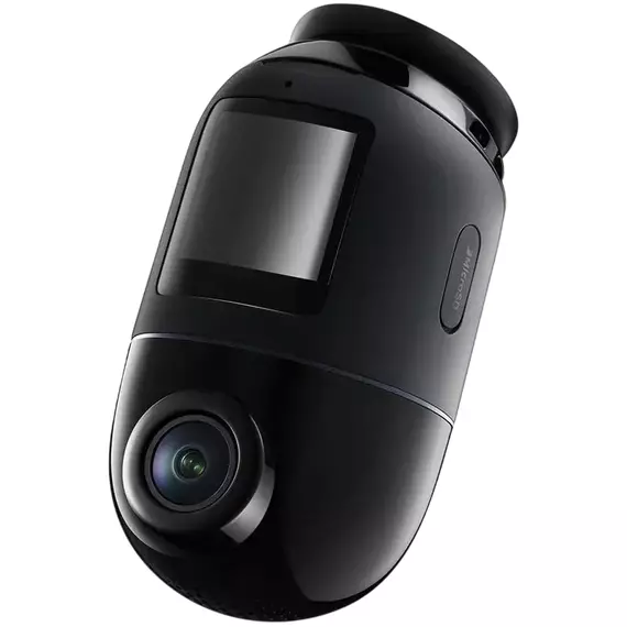 Cameră DVR frontală 70mai 4K Omni X800, Negru, 5 image
