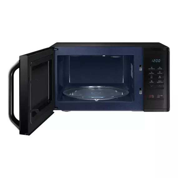 Cuptor cu microunde Samsung MG23K3523AK/E2, Negru, 4 image