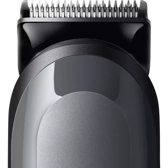 Trimmer pentru bărbați Braun AIO3500, Gri, 5 image