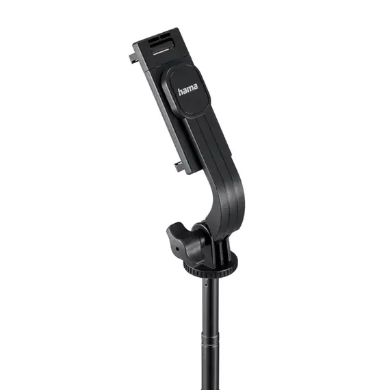 Selfie Stick HAMA Fancy Stand 170 II, Negru, 2 image