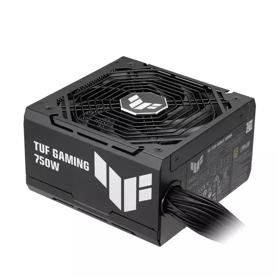 Sursă Alimentare PC ASUS TUF Gaming 750W Bronze, ATX, 8 image