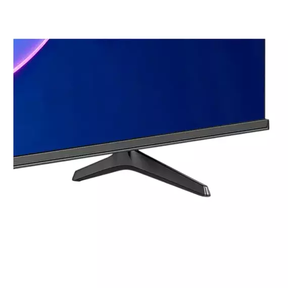 65" LED SMART TV Hisense 65A6S, 3840x2160 4K UHD, VIDAA U OS, Negru, 4 image