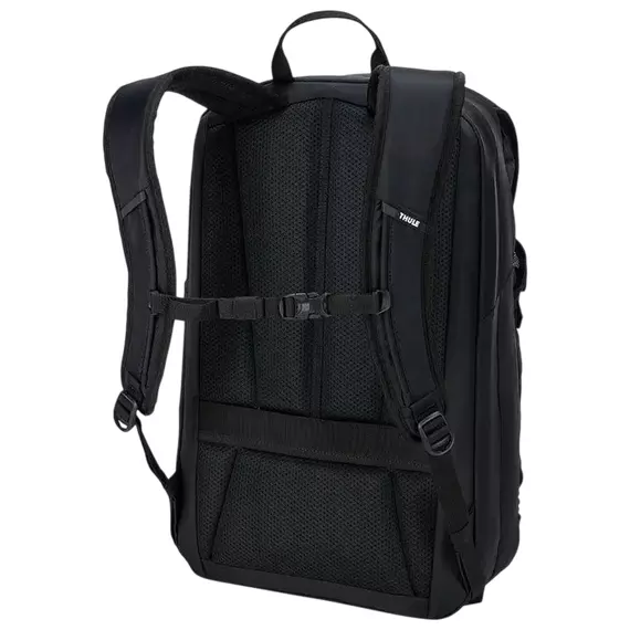 Backpack Thule EnRoute TEBP5416, 30L, 3205512, Black for Laptop 15,6" & City Bags, 8 image