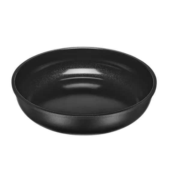 Set de vase RESTO 95800, Negru, 6 image