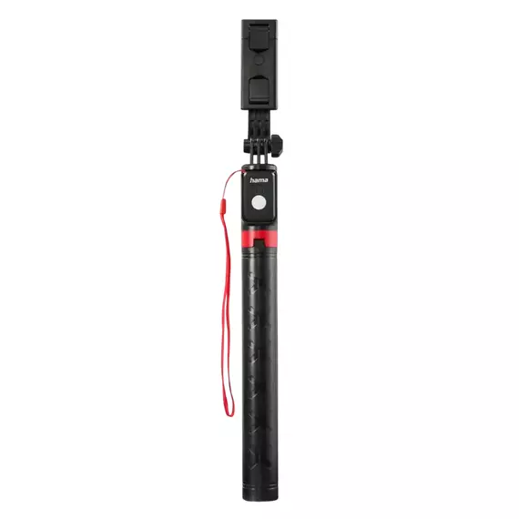 Selfie Stick HAMA Fancy Stand 170 II, Negru, 8 image