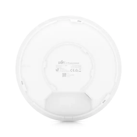 Punct de acces fără fir Ubiquiti U6 Pro, Alb, 2 image
