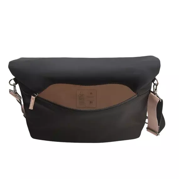 Rucsac HP Convertible, 14", Negru, 7 image