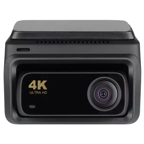 Set Dash Cam față și spate DDPAI Dashcam Z60 + Rear Cam + Interior Cam, Negru, 6 image