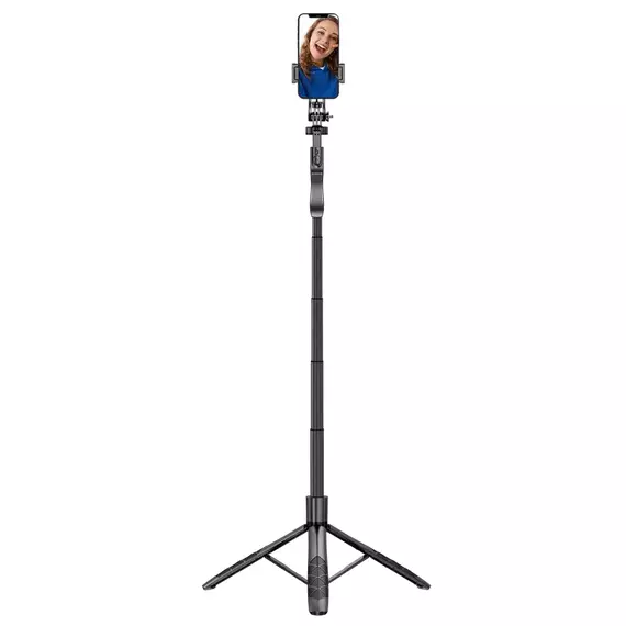 Selfie Stick Proove MegaStick, Negru, 3 image