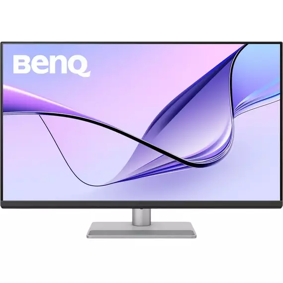 32" Monitor BenQ MA320UP, IPS 3840x2160 4K UHD, Alb, 5 image