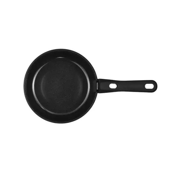 Set de vase RESTO 95800, Negru, 5 image