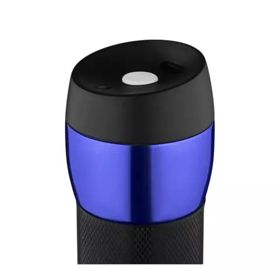 Cană termos Ardesto AR2645STB, 0,45L, Albastru, 6 image