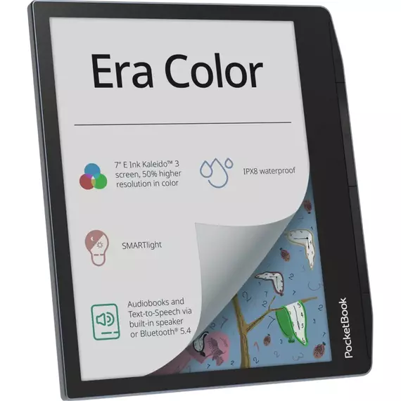 eBook Reader PocketBook Era 700 Color, Stormy Sea, 5 image