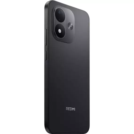 Xiaomi Redmi Note 17 4G 6/256GB EU Black, 7 image