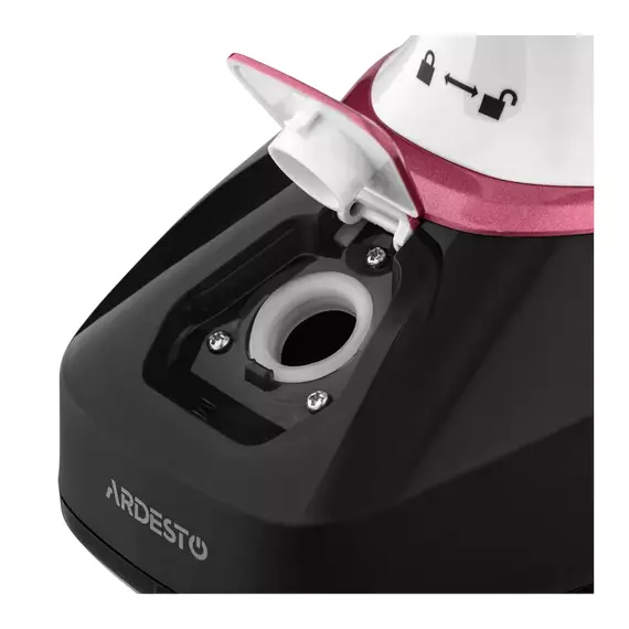 Hand Steamer Ardesto SI-S1400, 5 image