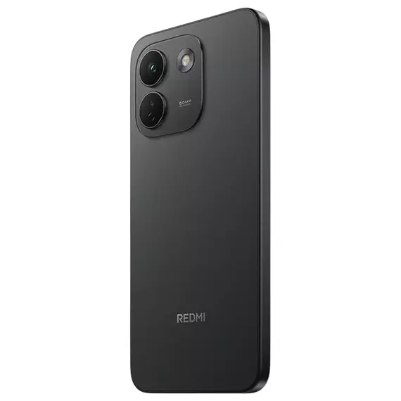 Xiaomi Redmi Note 17 Pro Max 5G 8/512GB EU Black, 2 image