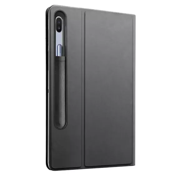 Husă pentru tabletă Cellularline Memo - Galaxy Tab S9 FE, 12,4", Negru, 3 image
