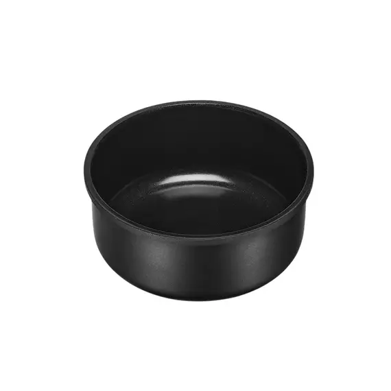 Set de vase RESTO 95800, Negru, 3 image