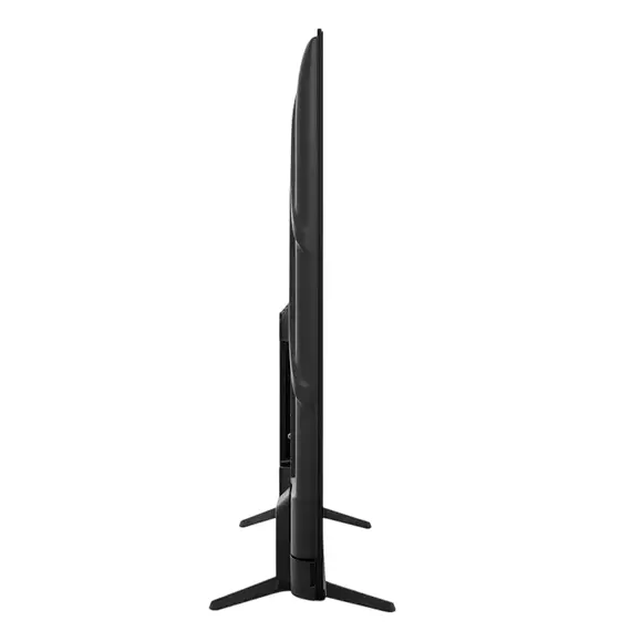 65" LED SMART TV Hisense 65A6S, 3840x2160 4K UHD, VIDAA U OS, Negru, 7 image
