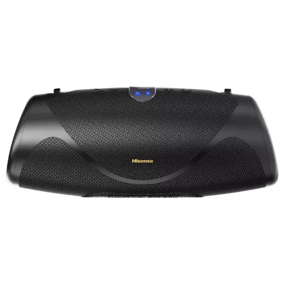 Portable Speakers WeBoom Hisense, Black, 2 image