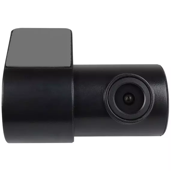 Set Dash Cam față și spate DDPAI Dashcam Z60 + Rear Cam + Interior Cam, Negru, 5 image