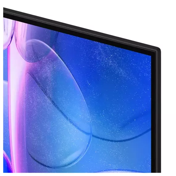 65" LED SMART TV Samsung UE65U7000FUXUA, 3840x2160 4K UHD, Tizen, Negru, 2 image