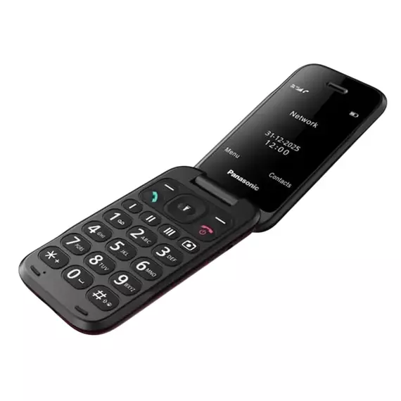 KX-TU410 Panasonic 4G Black, 7 image