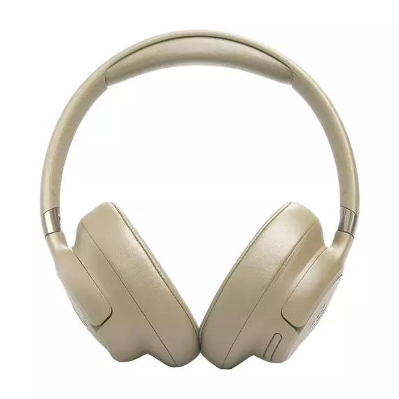 Căști JBL Tune 780NC, Bej, 8 image