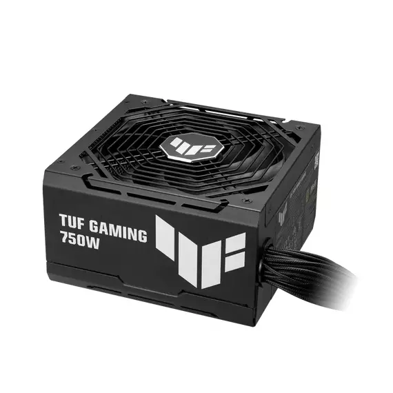 Sursă Alimentare PC ASUS TUF Gaming 750W Bronze, ATX, 4 image