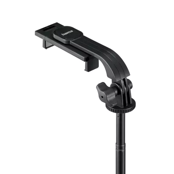 Selfie Stick HAMA Fancy Stand 170 II, Negru, 5 image