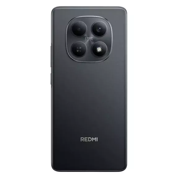 Xiaomi RedmiNote 15 4G, 8GB/256GB, Negru, 7 image