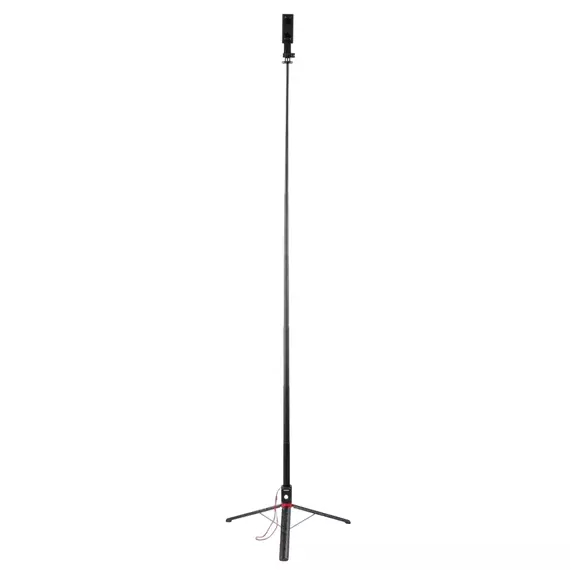 Selfie Stick HAMA Fancy Stand 170 II, Negru, 6 image
