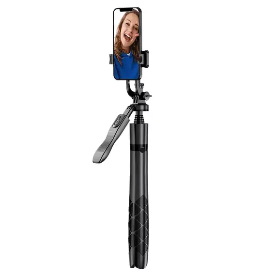Selfie Stick Proove MegaStick, Negru, 5 image