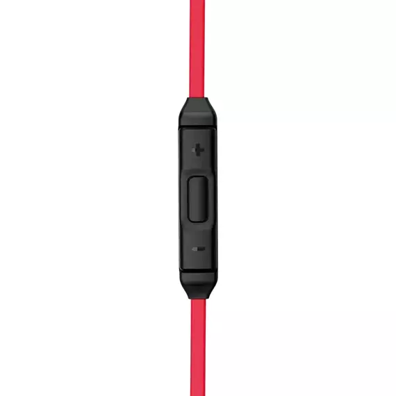 Căști gaming HyperX Cloud Buds, Fără fir, Negru/Rosu, 4 image