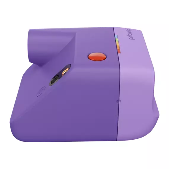 Cameră Foto Polaroid Go Gen 3, Violet, 8 image