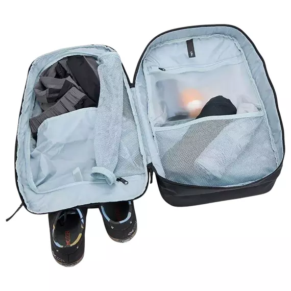 Backpack Thule EnRoute TEBP5416, 30L, 3205512, Black for Laptop 15,6" & City Bags, 4 image
