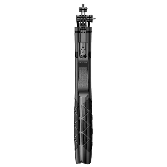 Selfie Stick Proove MegaStick, Negru, 6 image