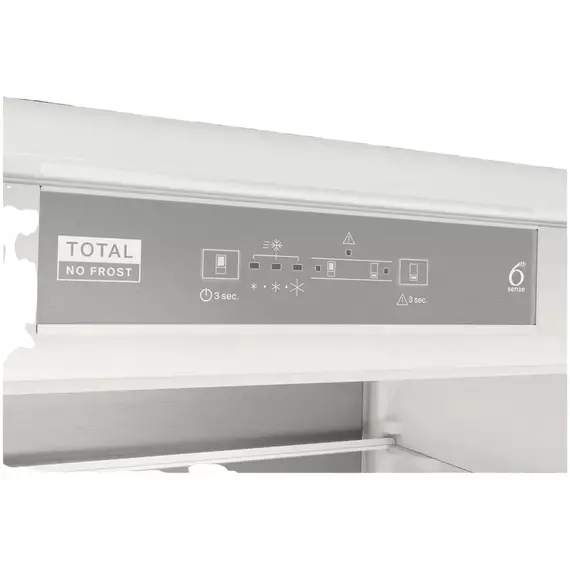 Frigider Whirlpool WHSP70T122, Alb, 6 image