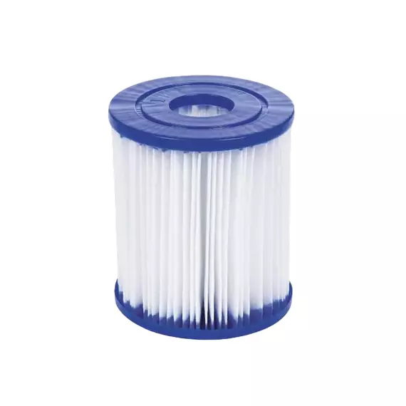 Piscină gonflabilă Bestway 57274, 5377L, Albastru deschis, 3 image
